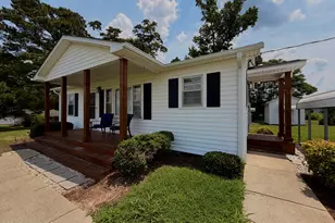 389 Luby Smith Rd, Princeton, NC 27569 - Photo 3