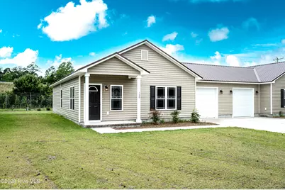 130 Macdonald Boulevard, Havelock, NC 28532 - Photo 1