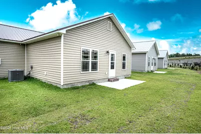 130 Macdonald Boulevard, Havelock, NC 28532 - Photo 17