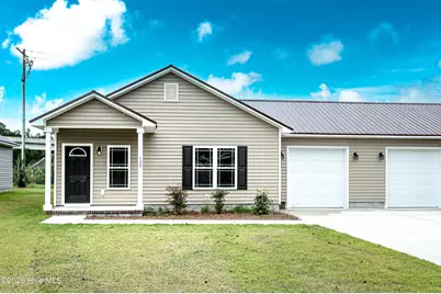 130 Macdonald Boulevard, Havelock, NC 28532 - Photo 19