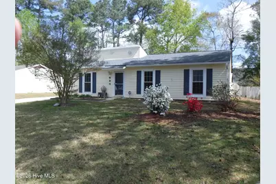 624 Shadowridge Road, Jacksonville, NC 28546 - Photo 1
