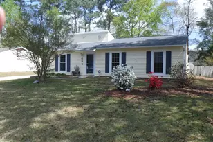 624 Shadowridge Rd, Jacksonville, NC 28546 - Photo 1