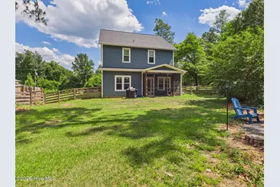 460 Clark Street, Southern Pines, NC 28387 - Photo 5