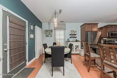 414 Fawns Creek Chase, Jacksonville, NC 28540 - Photo 11