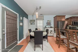 414 Fawns Creek Chase, Jacksonville, NC 28540 - Photo 11