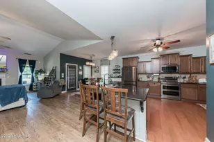 414 Fawns Creek Chase, Jacksonville, NC 28540 - Photo 7