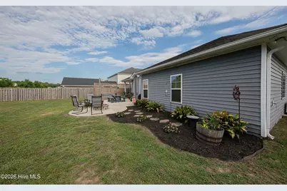 414 Fawns Creek Chase, Jacksonville, NC 28540 - Photo 37
