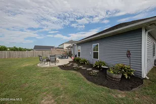 414 Fawns Creek Chase, Jacksonville, NC 28540 - Photo 37