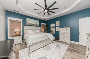 414 Fawns Creek Chase, Jacksonville, NC 28540 - Photo 17