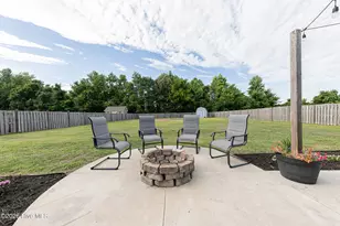 414 Fawns Creek Chase, Jacksonville, NC 28540 - Photo 35