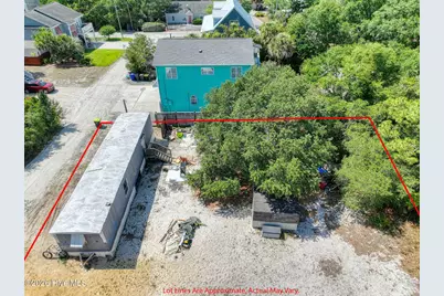 104 Moorefield Drive, Carolina Beach, NC 28428 - Photo 5