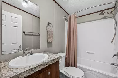 221 Mewborn Drive, Beulaville, NC 28518 - Photo 19