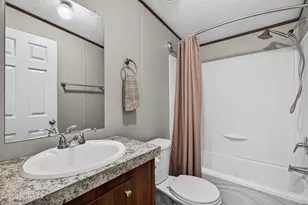 221 Mewborn Dr, Beulaville, NC 28518 - Photo 19