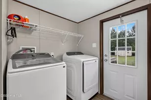 221 Mewborn Dr, Beulaville, NC 28518 - Photo 11