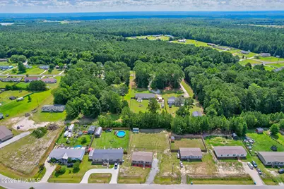 221 Mewborn Drive, Beulaville, NC 28518 - Photo 27