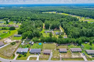 221 Mewborn Dr, Beulaville, NC 28518 - Photo 27