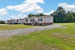 221 Mewborn Dr, Beulaville, NC 28518 - Photo 3