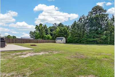 221 Mewborn Drive, Beulaville, NC 28518 - Photo 23