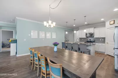 1331 Sunny Slope Circle, Calabash, NC 28467 - Photo 7
