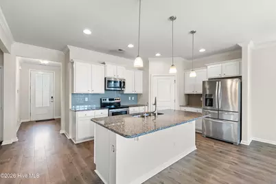 1331 Sunny Slope Circle, Calabash, NC 28467 - Photo 5