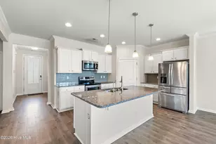 1331 Sunny Slope Cir, Calabash, NC 28467 - Photo 5