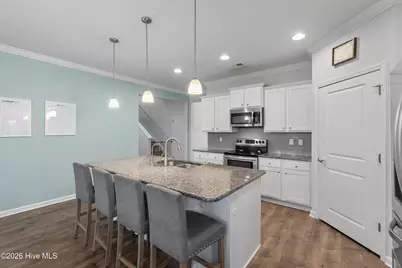1331 Sunny Slope Circle, Calabash, NC 28467 - Photo 5