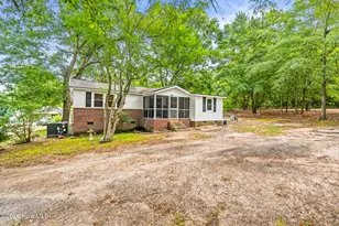 110 Pauline Dr, Rockingham, NC 28379 - Photo 1