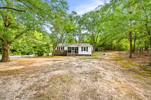 110 Pauline Dr, Rockingham, NC 28379 - Photo 3