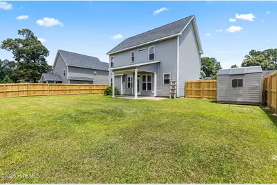 204 Dairyfarm Road, Jacksonville, NC 28546 - Photo 45