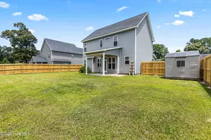 204 Dairyfarm Rd, Jacksonville, NC 28546 - Photo 45