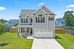 204 Dairyfarm Rd, Jacksonville, NC 28546 - Photo 1