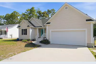 324 Ash Road, Southport, NC 28461 - Photo 3