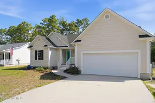 324 Ash Rd, Southport, NC 28461 - Photo 3