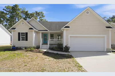324 Ash Road, Southport, NC 28461 - Photo 1