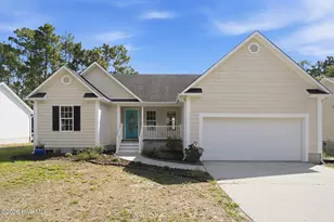 324 Ash Rd, Southport, NC 28461 - Photo 1