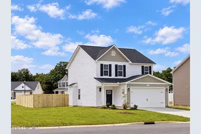 288 Laborde Lane, Raeford, NC 28376 - Photo 1