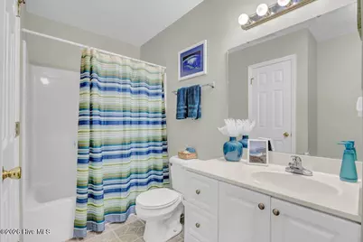 4103 Breezewood Drive #Apt 204, Wilmington, NC 28412 - Photo 21