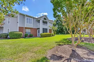 4103 Breezewood Dr, Wilmington, NC 28412 - Photo 25