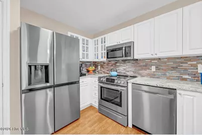 4103 Breezewood Drive #Apt 204, Wilmington, NC 28412 - Photo 13