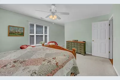 4103 Breezewood Drive #Apt 204, Wilmington, NC 28412 - Photo 15