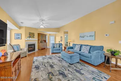4103 Breezewood Drive #Apt 204, Wilmington, NC 28412 - Photo 5