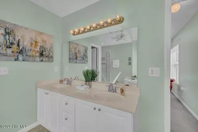 4103 Breezewood Drive #Apt 204, Wilmington, NC 28412 - Photo 19