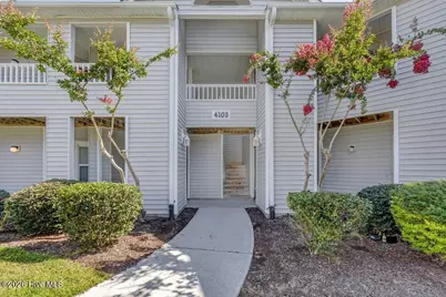 4103 Breezewood Drive #Apt 204, Wilmington, NC 28412 - Photo 3