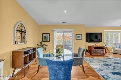 4103 Breezewood Drive #Apt 204, Wilmington, NC 28412 - Photo 9