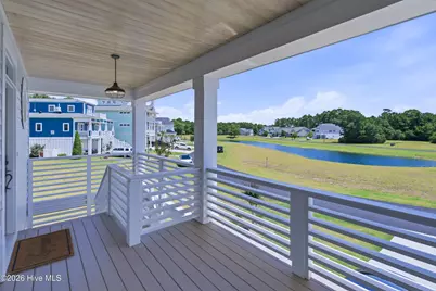 522 White Picket Way, Holly Ridge, NC 28445 - Photo 3