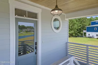 522 White Picket Way, Holly Ridge, NC 28445 - Photo 5