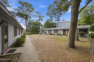 518 Norton St, Oak Island, NC 28465 - Photo 5