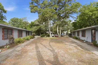 518 Norton Street, Oak Island, NC 28465 - Photo 1