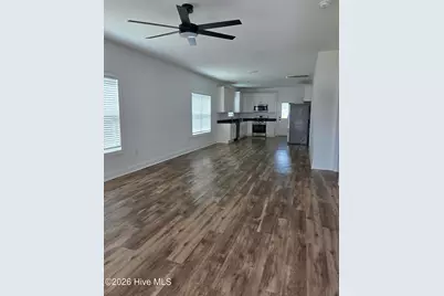 632 Abigail Taylor Drive #A, Greenville, NC 27834 - Photo 3