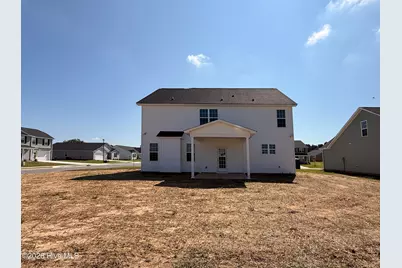 285 Laborde Lane, Raeford, NC 28376 - Photo 33